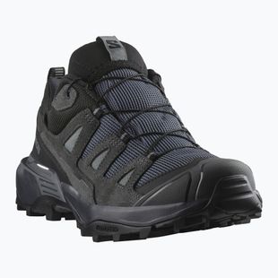 Взуття трекінгове жіноче Salomon X ULTRA 360 LTR GTX turbulence/black