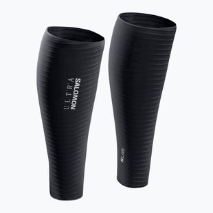 Гетри Salomon S/Lab Ultra Calfs deep black