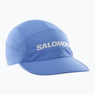 Кепка Salomon Sense Aero ultramarine