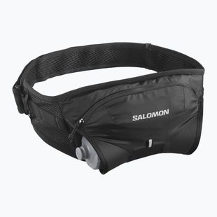 Біговий ремінь Salomon Cross 1 пляшка 400 мл чорне дерево/чорний