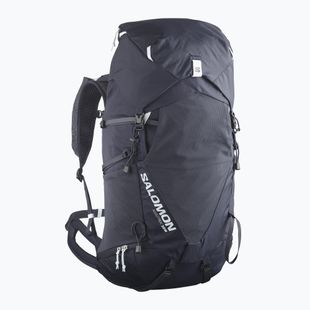 Рюкзак туристичний жіночий Salomon Aerotrek 38 л S-M maritime blue/mood indigo/ballad blue