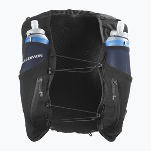 Жилет для бігу жіночий Salomon Advance Skin 12 Set black/asphalt new