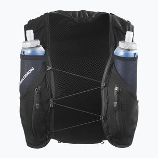 Жилет для бігу Salomon Advance Skin 12 Set black