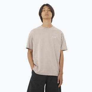 Футболка чоловіча Salomon Logo RX Tee etherea