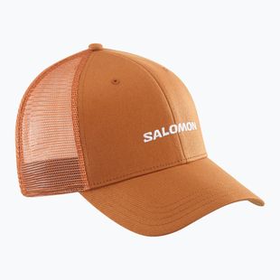 Кепка Salomon Trucker sierra