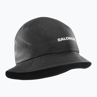 Капелюх Salomon SHAKEout Bucket deep black