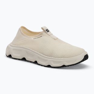 Кросівки чоловічі Salomon Reelax Moc 6.0 vanila/vanila/black