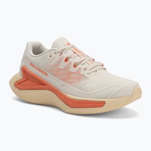 Кросівки для бігу жіночі Salomon Drx Bliss 2 vanila/tender/fuco