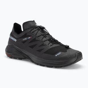 Кросівки для бігу чоловічі Salomon XA Meta GTX black