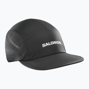 Кепка Salomon SHAKEout 7 Panel deep black