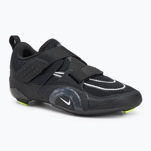 Взуття для спінінгу Nike Superrep Cycle 2 чорний/чорний-вольт