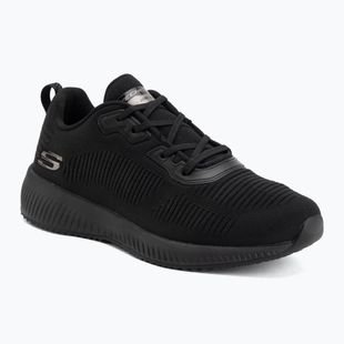 Кросівки чоловічі SKECHERS Squad black