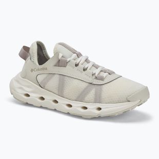 Кросівки туристичні жіночі Columbia Drainmaker Xtr snowcap/soft taupe