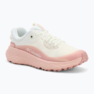 Кросівки жіночі Columbia Terrastride CRZ sea salt/pink haze