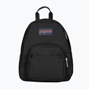 Рюкзак міський Jansport Half Pint 10 l black