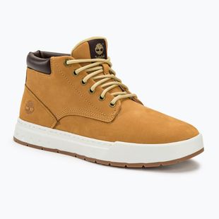 Чоловічі кросівки Timberland Maple Grove Lthr Chk пшеничні