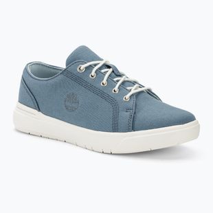 Кросівки дитячі Timberland Seneca Bay Fabric Ox capitan's blue