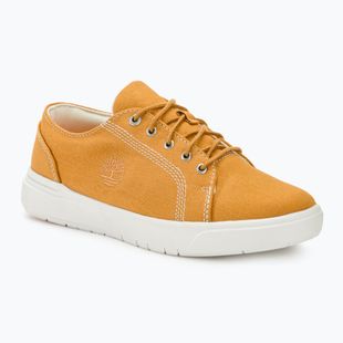Дитячі черевики Timberland Seneca Bay Fabric Ox ялинові жовті