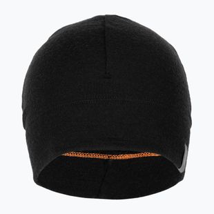 Шапка зимова icebreaker Merino 260 Ridge Beanie black