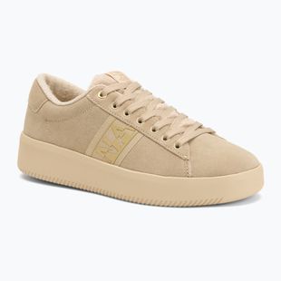 Кросівки жіночі Napapijri NP0A4IKJ mineral beige