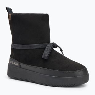 Черевики зимові жіночі Napapijri Jade black
