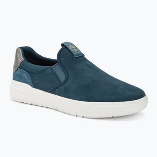 Кросівки чоловічі Timberland Seneca Bay Slip On dark denim