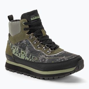 Кросівки жіночі Napapijri NP0A4H76 flower ftw