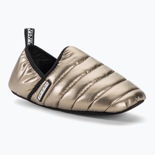 Шльопанці жіночі Napapijri NP0A4H77 silver