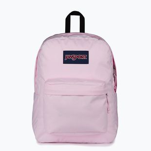 Рюкзак міський Jansport SuperBreak One 24 l pink ice