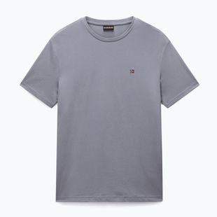 Футболка чоловіча Napapijri Salis shark skin hcb