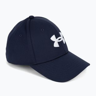 Бейсболка чоловіча Under Armour Blitzing синя 1376700