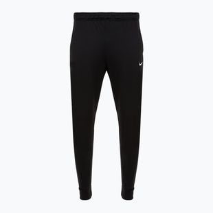 Штани для тренувань чоловічі Nike Therma-Fit black/black/white
