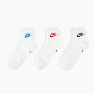Шкарпетки Nike Everyday Essential 3 пари multicolor