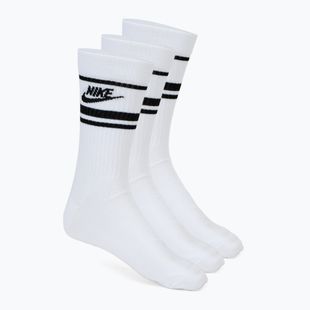 Шкарпетки Nike Sportswear Everyday Essential 3 pary white/black/black