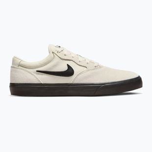 Взуття чоловіче Nike SB Chron 2 Light Bone/Light Bone/Black/Black
