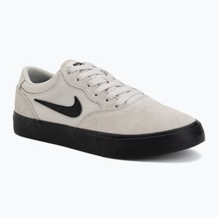 Взуття чоловіче Nike SB Chron 2 Light Bone/Light Bone/Black/Black