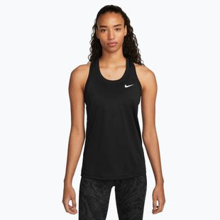 Топ для тренувань жіночий Nike Dri-Fit Racerback Топ black