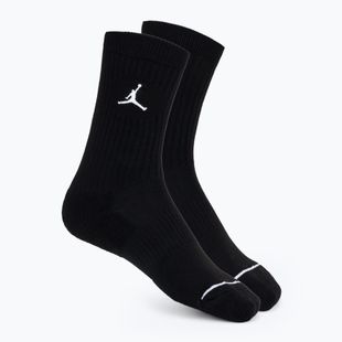 Шкарпетки Nike Jordan Everyday 3 пари black/white
