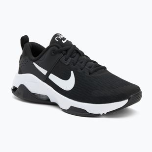 Кросівки для тренувань жіночі Nike Zoom Bella 6 black/anthracite/ white