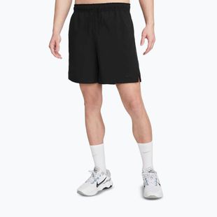 Шорти чоловічі Nike Unlimited Dri-Fit 7" Unlined black/black/black