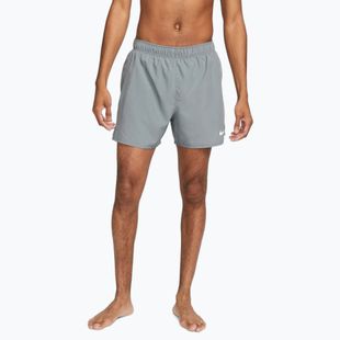 Шорти чоловічі Nike Dri-Fit Challenger 7" Brief-Lined smoke grey/smoke grey/black