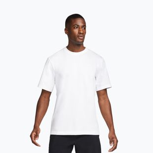 Футболка для тренувань чоловіча Nike Dri-Fit Primary white