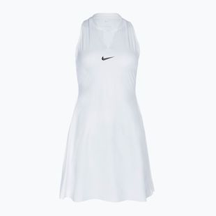 Сукня тенісна Nike Dri-Fit Advantage white/black