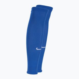 Рукави футбольні Nike Strike royal blue/white