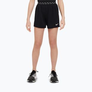 Шорти дитячі Nike Trophy Dri-Fit black/white