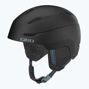 Шолом лижний Giro Ceva matte black/sequence