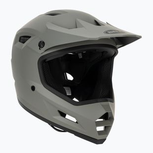 Шолом велосипедний Bell Sanction 2 matte dark gray