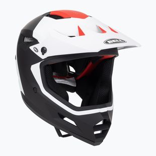 Шолом велосипедний Bell Sanction 2 DLX Mips matte black/white