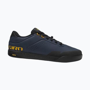 Кросівки велосипедні чоловічі Giro Latch light sharkskin