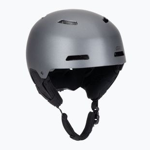 Шолом лижний Giro Ledge FS MIPS matte graphite